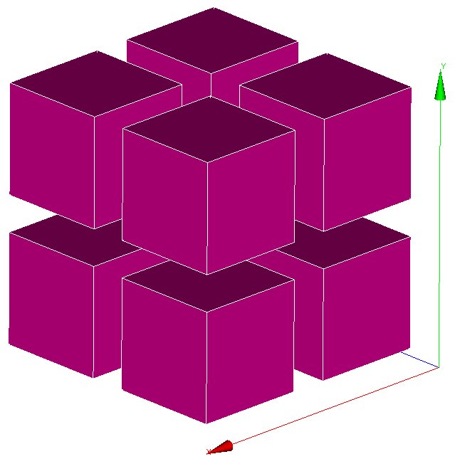 raffinerisohexa